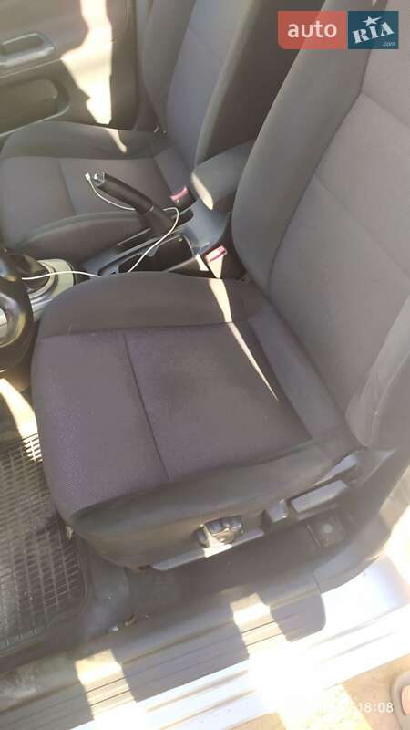Универсал Mitsubishi Lancer 2008 в Тульчине