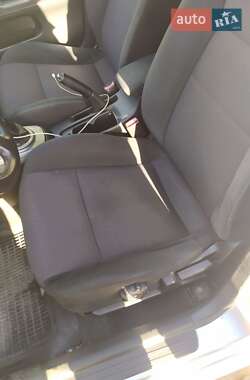 Универсал Mitsubishi Lancer 2008 в 