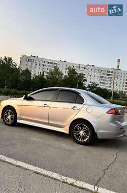 Седан Mitsubishi Lancer 2012 в 