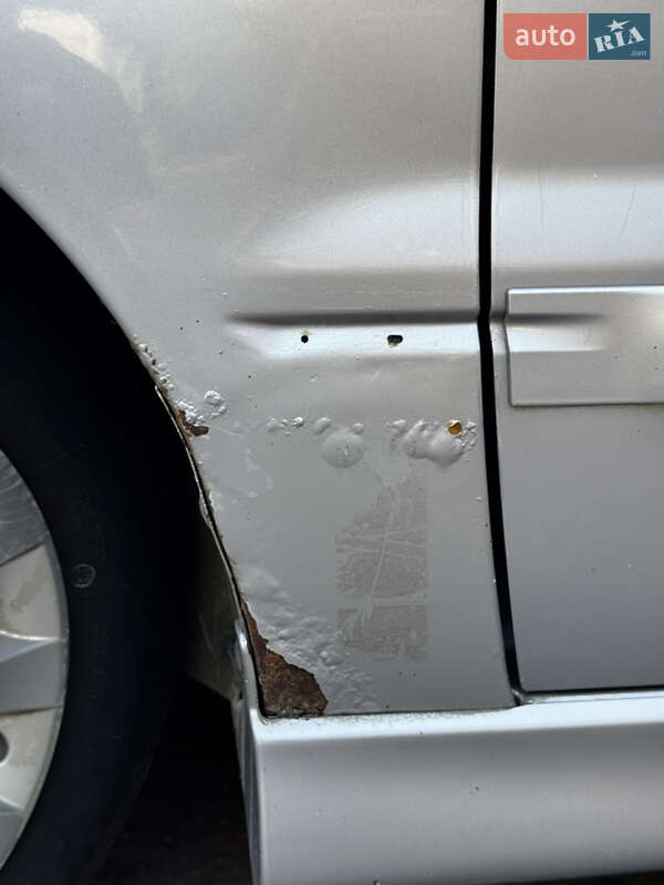 Седан Mitsubishi Lancer 2006 в Одессе