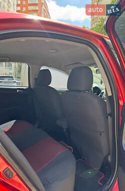 Седан Mitsubishi Lancer 2008 в 