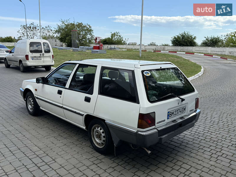 Універсал Mitsubishi Lancer 1991 в Одесі