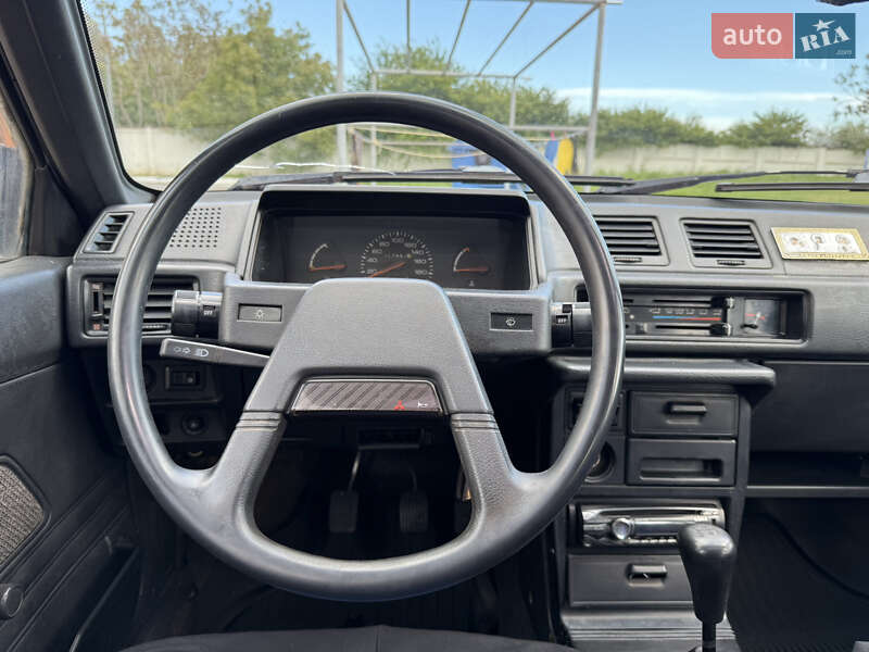 Універсал Mitsubishi Lancer 1991 в Одесі