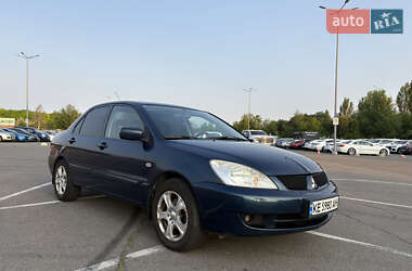 Mitsubishi Lancer 2008 Mitsubishi Lancer 2008