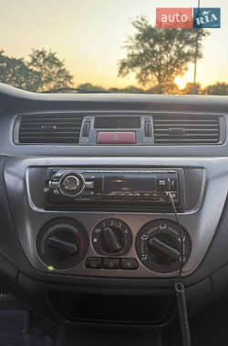 Седан Mitsubishi Lancer 2008 в 