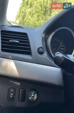 Седан Mitsubishi Lancer 2008 в 
