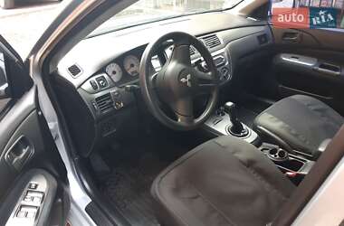 Седан Mitsubishi Lancer 2006 в 