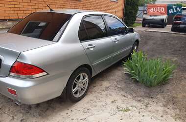 Седан Mitsubishi Lancer 2006 в 