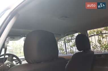 Седан Mitsubishi Lancer 2006 в 