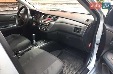 Седан Mitsubishi Lancer 2006 в 