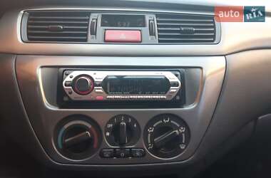 Седан Mitsubishi Lancer 2006 в 