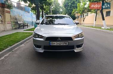 Седан Mitsubishi Lancer 2009 в 