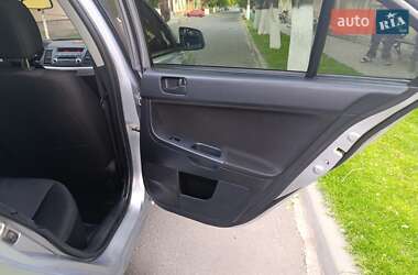 Седан Mitsubishi Lancer 2009 в 