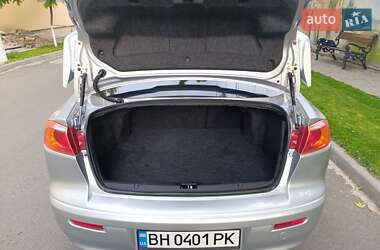 Седан Mitsubishi Lancer 2009 в 