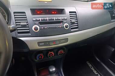 Седан Mitsubishi Lancer 2009 в 