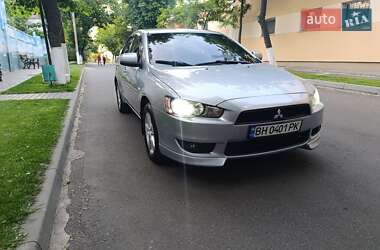 Седан Mitsubishi Lancer 2009 в 