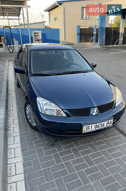 Mitsubishi Lancer 2008 Mitsubishi Lancer 2008