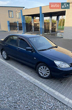 Седан Mitsubishi Lancer 2008 в 