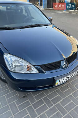 Седан Mitsubishi Lancer 2008 в 