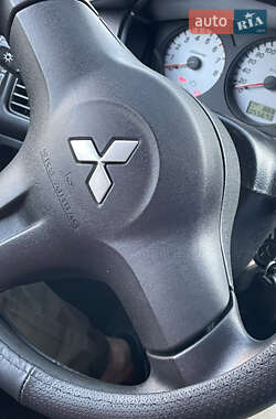Седан Mitsubishi Lancer 2008 в 