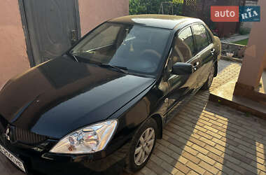 Седан Mitsubishi Lancer 2003 в 