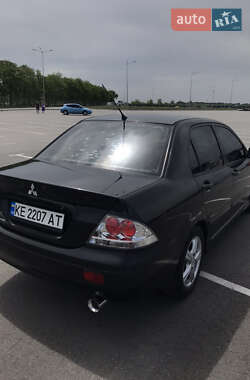 Седан Mitsubishi Lancer 2006 в 