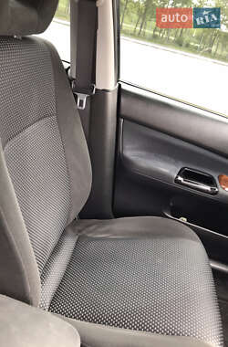 Седан Mitsubishi Lancer 2006 в 