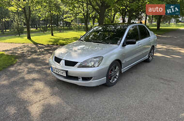 Седан Mitsubishi Lancer 2006 в Хмельницком