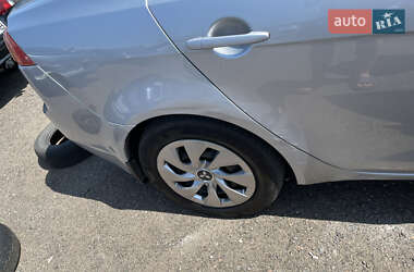 Седан Mitsubishi Lancer 2008 в 