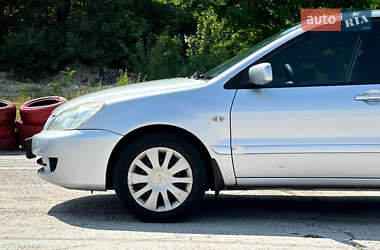 Седан Mitsubishi Lancer 2007 в 