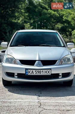Седан Mitsubishi Lancer 2007 в 