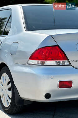 Седан Mitsubishi Lancer 2007 в 