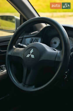 Седан Mitsubishi Lancer 2007 в 