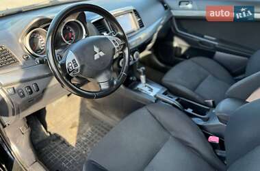 Седан Mitsubishi Lancer 2007 в 