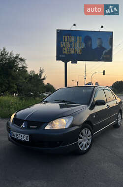 Седан Mitsubishi Lancer 2005 в Києві