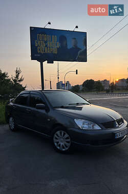 Седан Mitsubishi Lancer 2005 в 