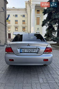 Седан Mitsubishi Lancer 2007 в 