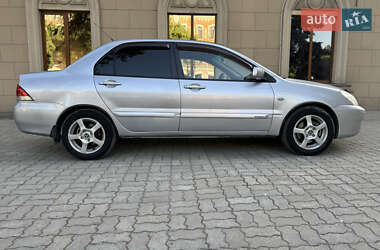 Седан Mitsubishi Lancer 2007 в 