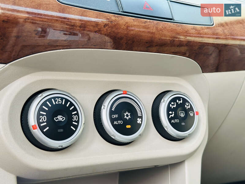 Седан Mitsubishi Lancer 2007 в Харкові