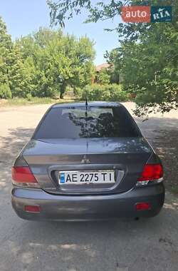 Универсал Mitsubishi Lancer 2004 в Днепре