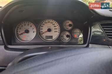 Универсал Mitsubishi Lancer 2004 в 