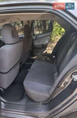 Универсал Mitsubishi Lancer 2004 в 