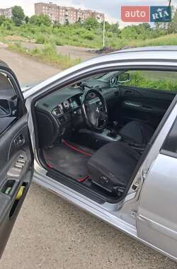 Седан Mitsubishi Lancer 2009 в 
