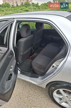 Седан Mitsubishi Lancer 2009 в 