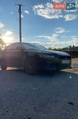 Mitsubishi Lancer 2007