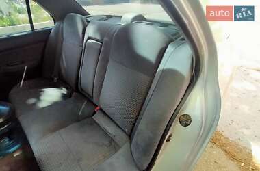 Седан Mitsubishi Lancer 2001 в 