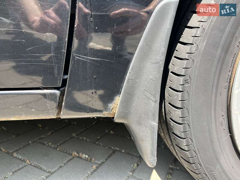 Седан Mitsubishi Lancer 2008 в Киеве