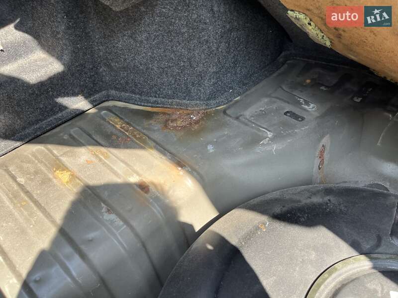 Седан Mitsubishi Lancer 2008 в Киеве