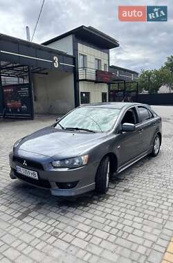 Хетчбек Mitsubishi Lancer 2008 в Первомайську