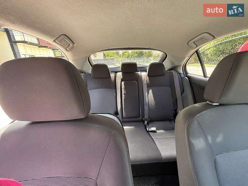 Хэтчбек Mitsubishi Lancer 2008 в Первомайске